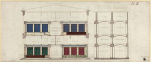  de Karl Friedrich Schinkel