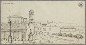  de Karl Friedrich Schinkel