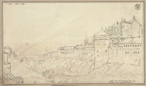  de Karl Friedrich Schinkel