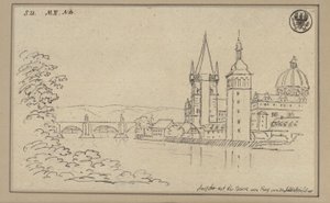 de Karl Friedrich Schinkel