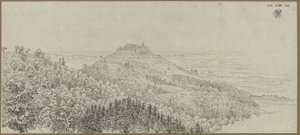  de Karl Friedrich Schinkel