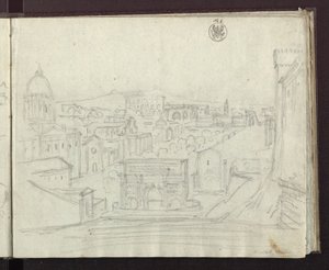  de Karl Friedrich Schinkel