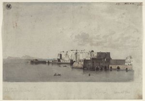  de Karl Friedrich Schinkel