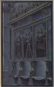  de Karl Friedrich Schinkel