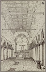  de Karl Friedrich Schinkel