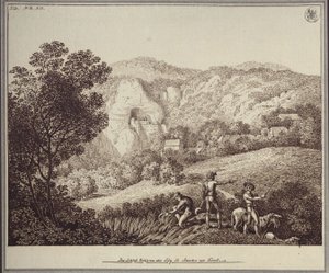  de Karl Friedrich Schinkel