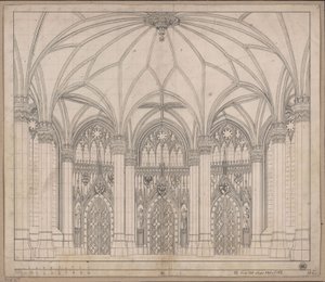  de Karl Friedrich Schinkel