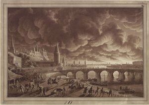  de Karl Friedrich Schinkel