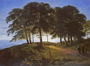  de Karl Friedrich Schinkel