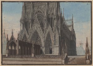  de Karl Friedrich Schinkel