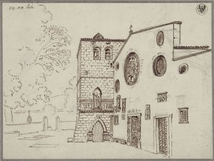  de Karl Friedrich Schinkel