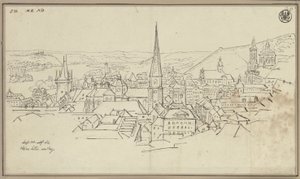  de Karl Friedrich Schinkel