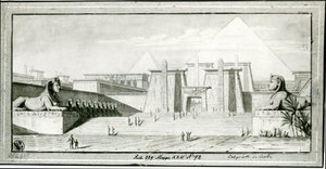  de Karl Friedrich Schinkel