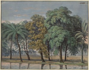  de Karl Friedrich Schinkel