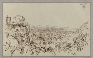  de Karl Friedrich Schinkel
