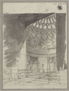 de Karl Friedrich Schinkel