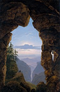  de Karl Friedrich Schinkel