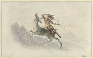  de Karl Friedrich Schinkel