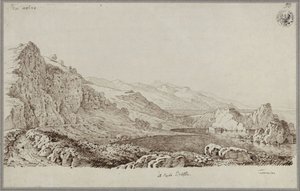  de Karl Friedrich Schinkel