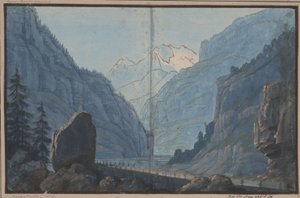  de Karl Friedrich Schinkel