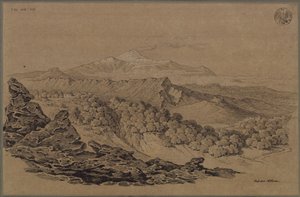 de Karl Friedrich Schinkel