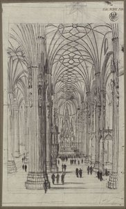  de Karl Friedrich Schinkel