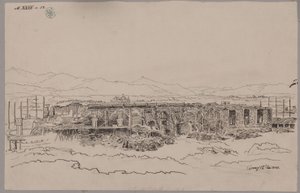  de Karl Friedrich Schinkel