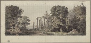  de Karl Friedrich Schinkel