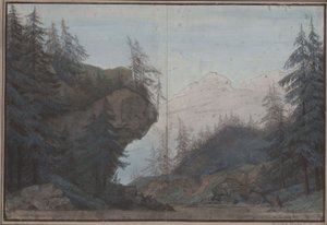  de Karl Friedrich Schinkel
