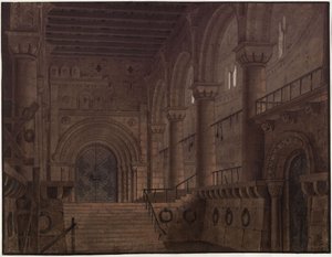  de Karl Friedrich Schinkel