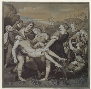  de Karl Friedrich Schinkel