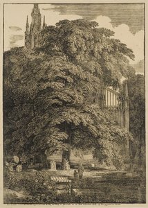  de Karl Friedrich Schinkel