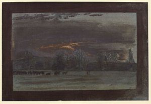  de Karl Friedrich Schinkel