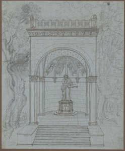  de Karl Friedrich Schinkel