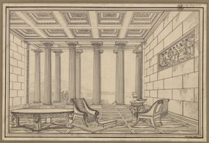  de Karl Friedrich Schinkel