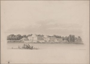  de Karl Friedrich Schinkel