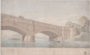  de Karl Friedrich Schinkel