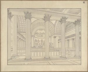  de Karl Friedrich Schinkel
