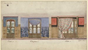  de Karl Friedrich Schinkel
