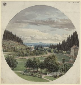  de Karl Friedrich Schinkel