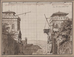  de Karl Friedrich Schinkel