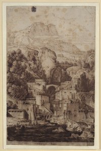  de Karl Friedrich Schinkel
