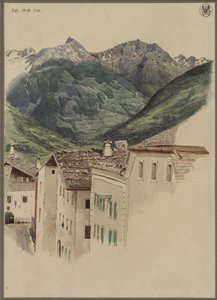  de Karl Friedrich Schinkel