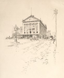 Sem título de Karl Friedrich Wilhelm Mielatz