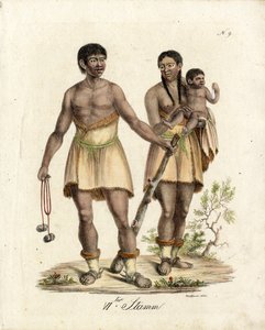  de Karl Joseph Brodtmann