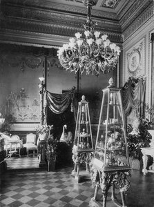A Exposição da Casa Fabergé, 1902