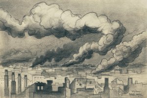 Cidade Ardente, Estalinegrado
