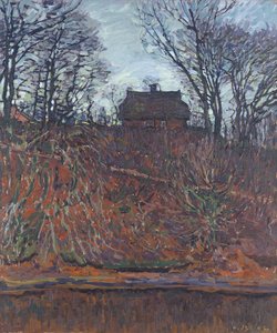 Casa Solitária de Karl Wilhelm Arthur Illies