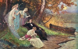 Schumann e suas musas de Karl or Carl the Younger Schweninger