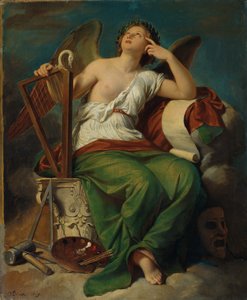 Alegoria da Arte